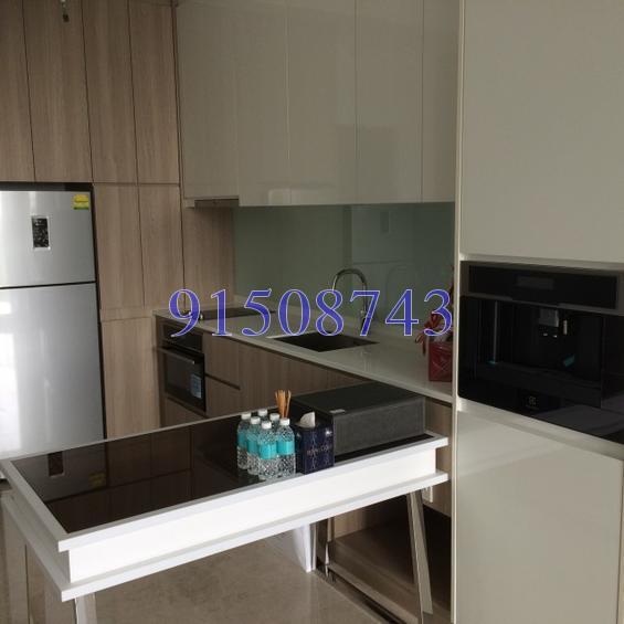 The Hillier (D23), Apartment #128509132